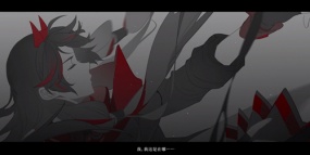 悬念视频首曝 《战双帕弥什》又有新动作?